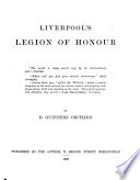 Liverpool s Legion of Honour