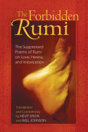 The Forbidden Rumi