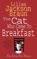 The Cat Who Came to Breakfast (The Cat Who... Mysteries, Book 16)