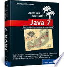 Java 7 - mehr als eine Insel