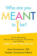 Who Are You Meant to Be? Pdf/ePub eBook