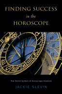 Read Pdf Finding Success in the Horoscope