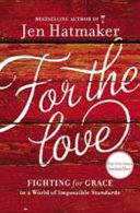 For the Love International Edition Book