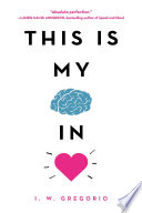This Is My Brain in Love Book