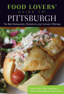 Food Lovers' Guide to® Pittsburgh Pdf