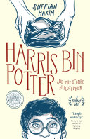 Harris bin Potter and the Stoned Philosopher Pdf/ePub eBook
