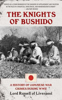 The Knights of Bushido
