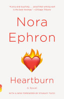 Heartburn Book Nora Ephron