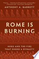Rome Is Burning Book