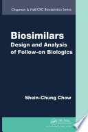 Biosimilars Book