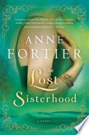 The Lost Sisterhood Book