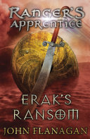 Erak's Ransom (Ranger's Apprentice Book 7) poster