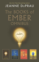 Read Pdf The Books of Ember Omnibus