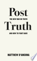 Post Truth Book