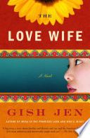 The Love Wife Book