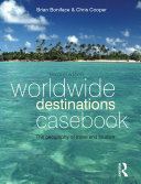全球旅游目的地案例手册