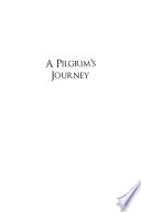 A Pilgrim S Journey