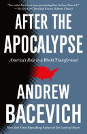 After the Apocalypse Pdf/ePub eBook