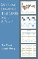 Read Pdf Modeling Financial Time Series with S-PLUS