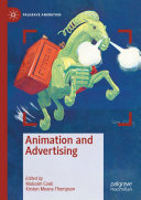 Animation and Advertising Pdf/ePub eBook
