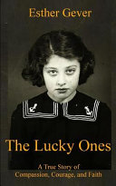 The Lucky Ones Book
