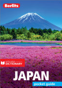 Berlitz Pocket Guide Japan (Travel Guide eBook)