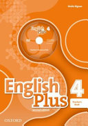 English Plus  Level 4 Book