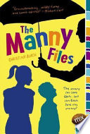 The Manny Files PDF Book By Christian Burch