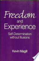 Freedom and Experience