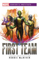 First Team Pdf/ePub eBook