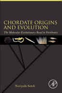 Chordate Origins and Evolution Book