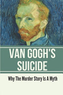 Van Gogh s Suicide