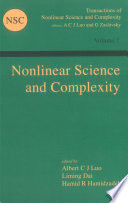 Nonlinear Science and Complexity Book