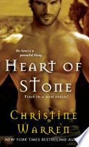 Heart of Stone PDF Book By Christine Warren
