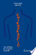 Chiropractic Book PDF