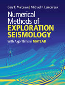 Numerical Methods of Exploration Seismology