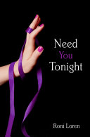 Need You Tonight (Loving on the Edge, Book 5)