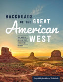 Backroads of the Great American West