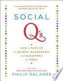 Social Q s Book