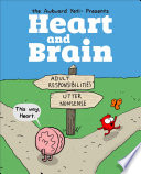 Heart and Brain Book