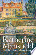 Katherine Mansfield And The Bloomsbury Group