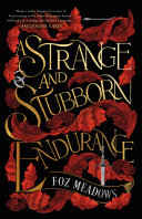 A Strange and Stubborn Endurance Pdf/ePub eBook