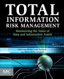Total Information Risk Management Book