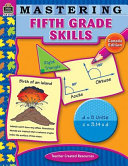 Mastering Fifth Grade Skills Canadian