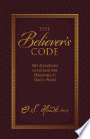 The Believer s Code Book