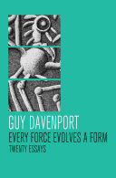 Every Force Evolves a Form