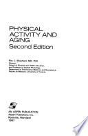 Physical Activity and Aging