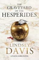 Book The Graveyard of the Hesperides Cover