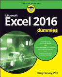 Excel 2016傻瓜版