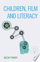 Children  Film and Literacy Book PDF